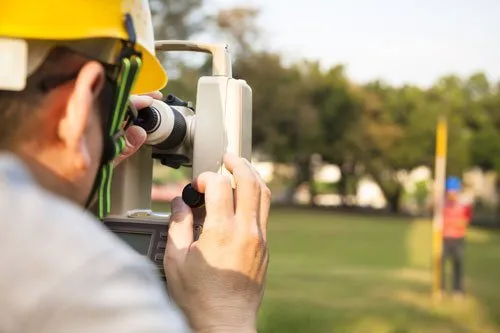 Land Surveying
