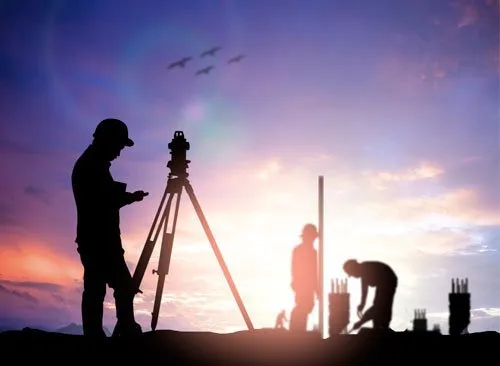 Land Surveying